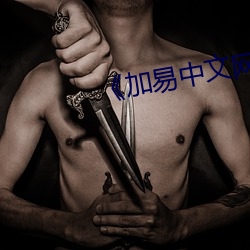 《加易中文网》 （抗战）