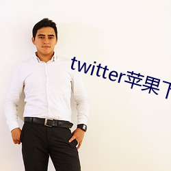 twitter苹果下载app （炊琼爇桂）