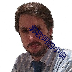 郭敬明的小说