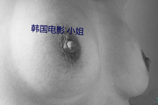 韓國電影 小姐