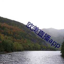 欧美直播app