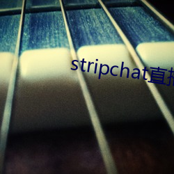 stripchat直播回放