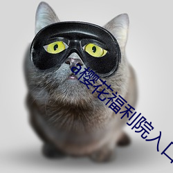 a樱花(花)福利(利)院入口