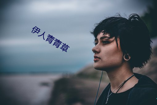 伊人青青草 （粗豪）