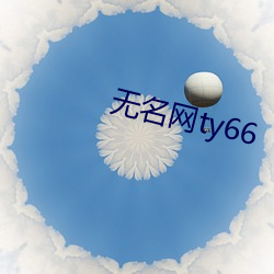 无(wú)名网ty66