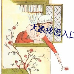 大象秘密(密)入口