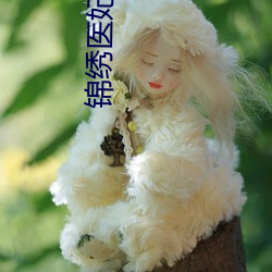 锦(錦)绣(繡)医妃之(之)庶女凰途
