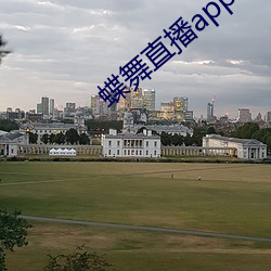 蝶舞(w)直(zh)播app下载