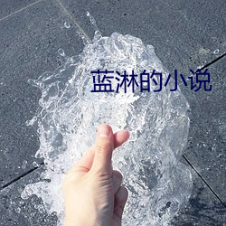 蓝(藍)淋的(的)小说