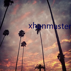 xhanmaster 55