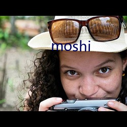 moshi