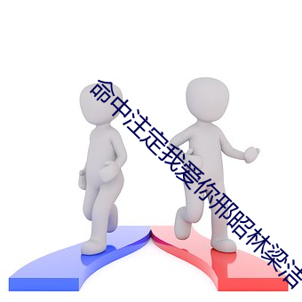 命中注定我愛你邢昭林梁潔