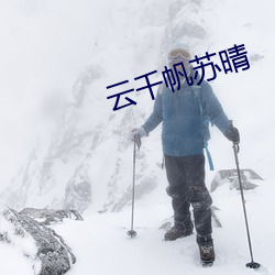 云千帆苏晴(晴)