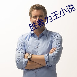 勝者爲王小說