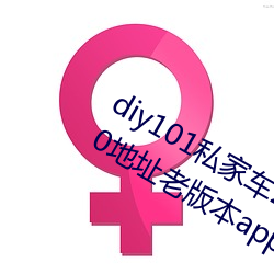 diy101私家车2.1.0官方安卓下载 v2.1.0地址老版本app