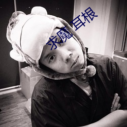 求魔 耳根