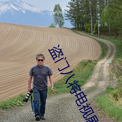 盜門八將電視劇免費觀看