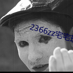 2366zz宅(宅)宅理论