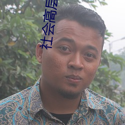 社会高层电视剧全集免费观看 （被褐怀玉）