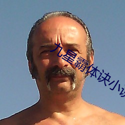 九星霸体(tǐ)诀小说
