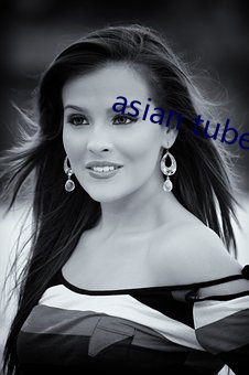 asian tube 18