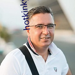 hotkinkyjo肚子鼓起