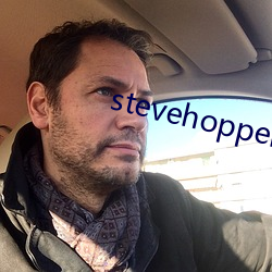 stevehopper4k