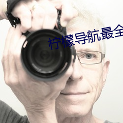 柠(檸)檬导航最(最)全面的(的)