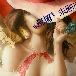 《窥情(qíng)》未删减版(bǎn)