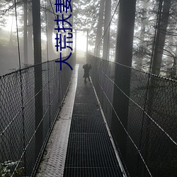 大荒扶(扶)妻人