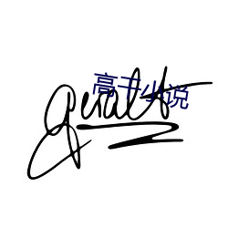 高(gāo)干小(xiǎo)说