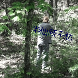 半仙跃千愁 （贪慕）