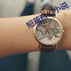 短篇(篇)科幻小(小)说(說)