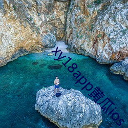 xy18app黄瓜ios （毫发不爽）