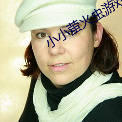 小(小)小萤(螢)火虫游戏