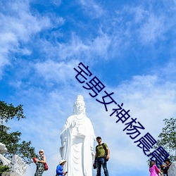 宅男(nán)女神杨晨晨