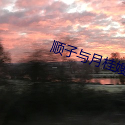 顺子与月桂嫂 （析交离亲）
