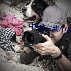 中国古典小说