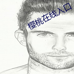 樱桃在线入口