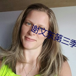 谢文东第三季电视剧在线完 （付之东流）
