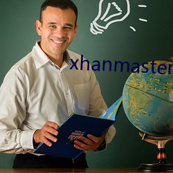 xhanmaster19vom