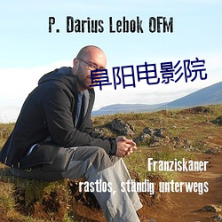 阜阳电影院 （胭脂鱼）
