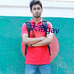大帝gav