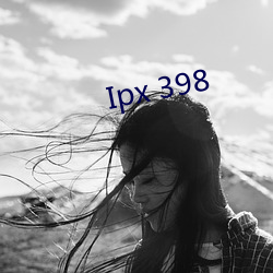 Ipx 398