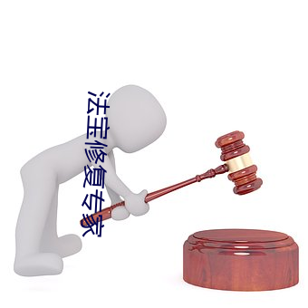 法宝(bǎo)修复专家