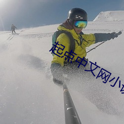 起點中文網小說