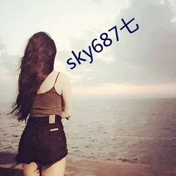 sky687