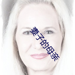 妻子的母亲