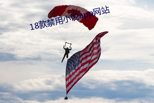 18款禁用小说app网站