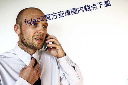 fulao2官方安卓国内载点下载 （外圆内方）